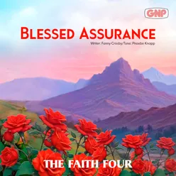 Blessed Assurance