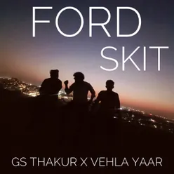 Ford Skit