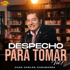 Despecho Para Tomar, Vol.1