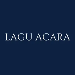 LAGU ACARA