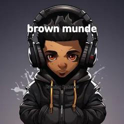 brown munde