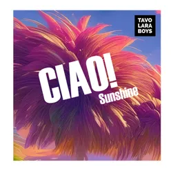 Ciao Sunshine