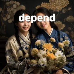 depend