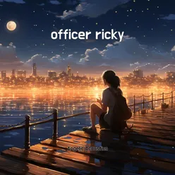 officer ricky