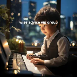 wise advice vip group