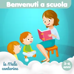 Evviva la scuola materna