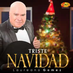 Triste Navidad