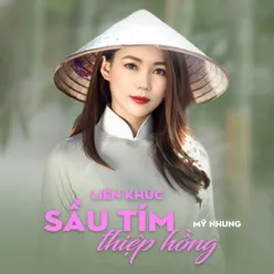 Liên Khúc / Sầu Tìm Thiệp Hồng