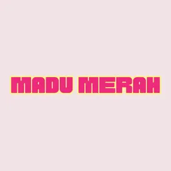 MADU MERAH