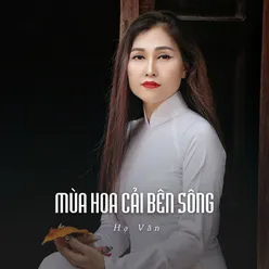 Mùa Hoa Cải Bên Sông