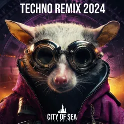 Techno Remix 2024