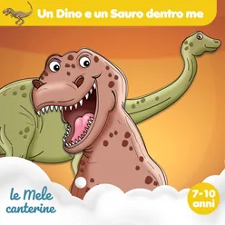 Un Dino e un Sauro dentro me