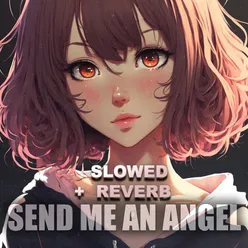 SEND ME AN ANGEL