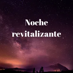 Sueño revitalizante