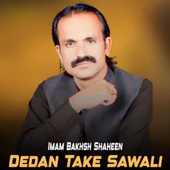 Dedan Take Sawali