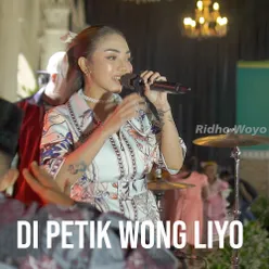 Dipetik Wong Liyo