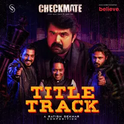 Checkmate (Title Track)