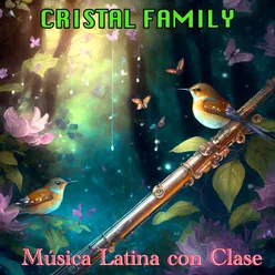 Musica latina con clase