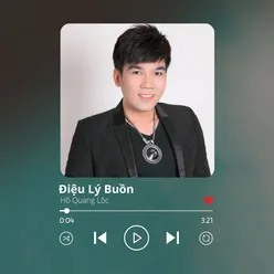 Điệu Lý Buồn