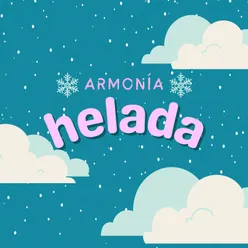 Armonía helada