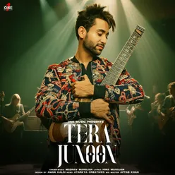 Tera Junoon