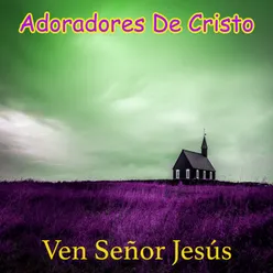 Ven Señor Jesús