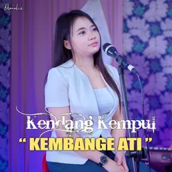 Kendang Kempul "Kembange Ati"