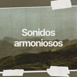 Sonidos armoniosos