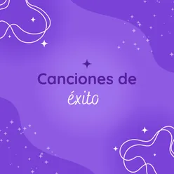 Canciones de éxito