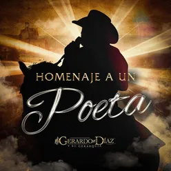 Homenaje a un Poeta