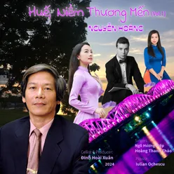 Huế Niềm Thương Mến