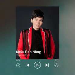 Dù Anh Nghèo