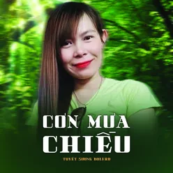 Cơn Mưa Chiều