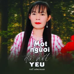 Liên Khúc/Khóc Người Sang Ngang