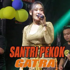 Santri Pekok