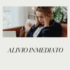 Alivio inmediato