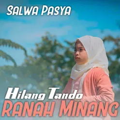 Hilang Tando Ranah Minang