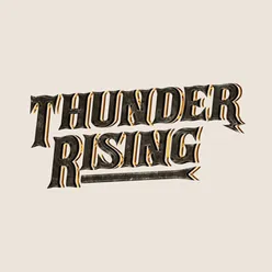 Thunder Rising