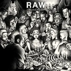 RAW Compilation, Vol.2 : Second Breath