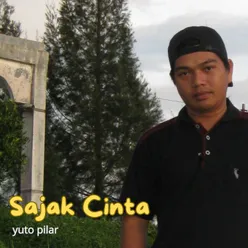 Sajak Cinta