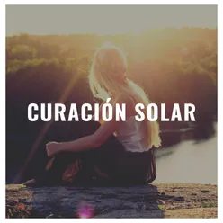 Curación solar