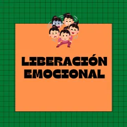 Liberación emocional