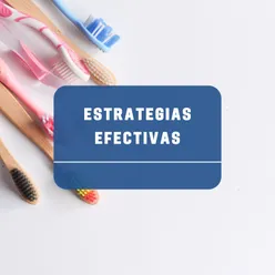 Estrategias efectivas