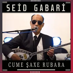 Çume Şaxe Rubara