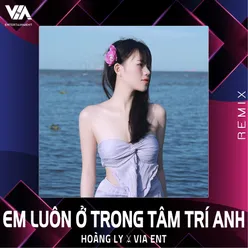 Em Luôn Ở Trong Tâm Trí Anh