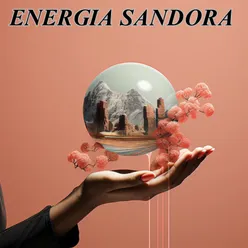 Energía sanadora