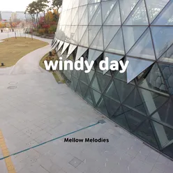 windy day