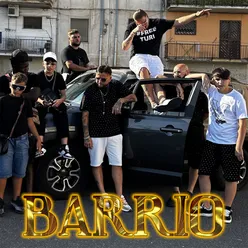 Barrio