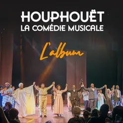 L'arrivée d'Houphouët et Thérèse