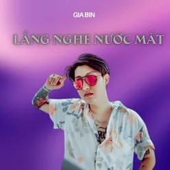 Đừng Ai Nhắc Về Cô Ấy Cover